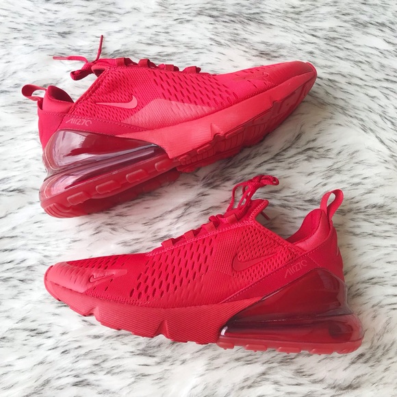 all red 270 womens